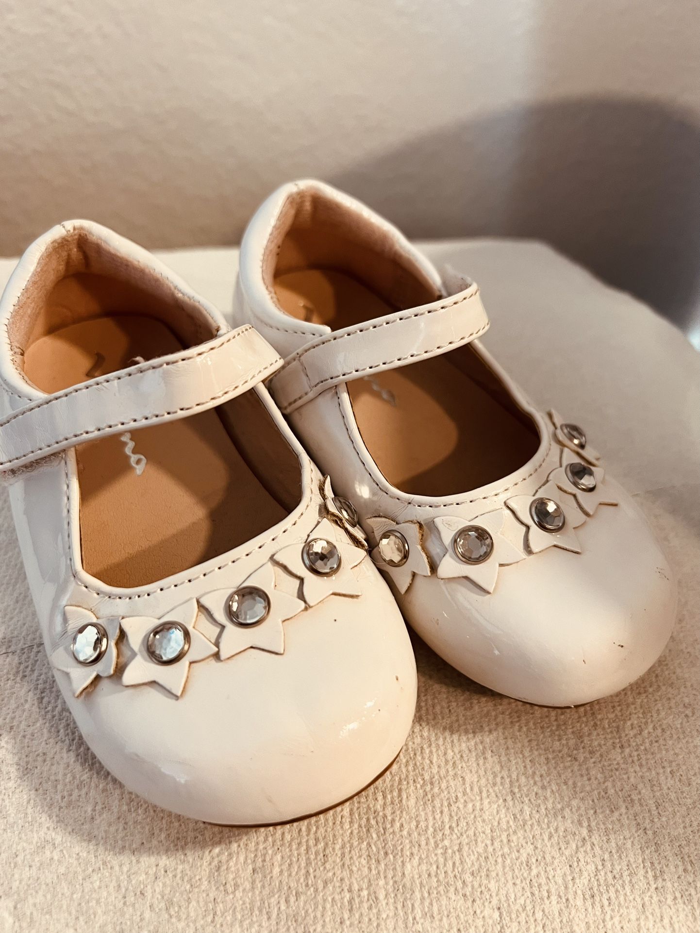 Baby Shoes 