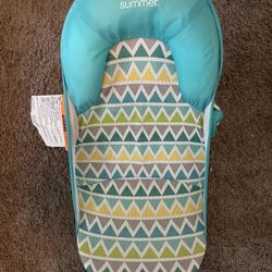 Summer Delux Baby Bather