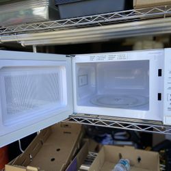 Sharp Countertop 700w Microwave