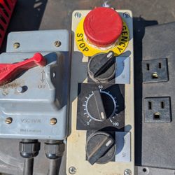 Electrical Lot