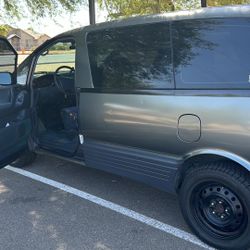 1993 Toyota Previa