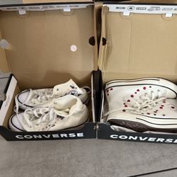 Brand New Converse Limited Edition 
