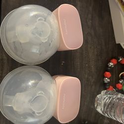 Mom Cozy Breast Pump S9