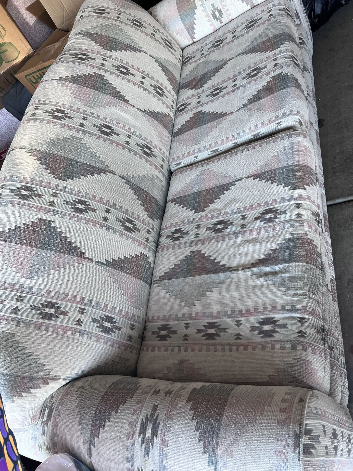 Sleeper Sofa