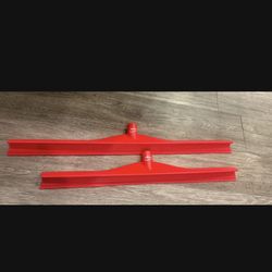 2 vikan squeegee (Recogedor de Agua)