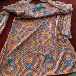 Halloween Costumes/dress Up W Accesorries