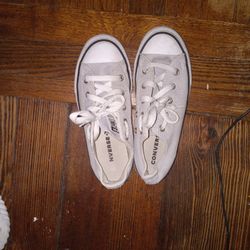 Kids Converse All Stars  Sz. 1.5