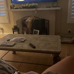 Coffee Table Set Of 3