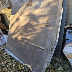 1962 Impala Parts