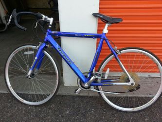 Gmc 6061 best sale bike