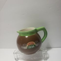 FRIENDS "Central Perk" Coffee Mug (20oz)