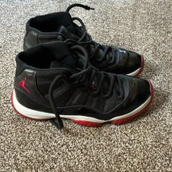 Air Jordan 11 Retro “Bred” (2008 OG)