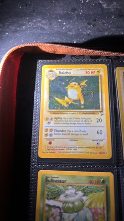 Raichu