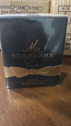 Colognes