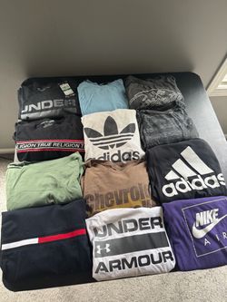 Shirts Lot