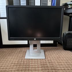 HP 22inch Monitor