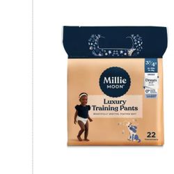 NEW TRANNING PANTS PULL UPS SIZE 3T-4T 