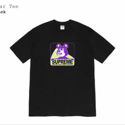 Supreme Bear Tee
