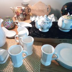 China Ware