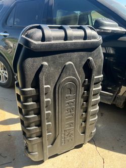 Cargo Case