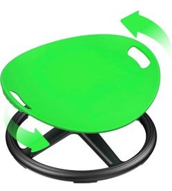 ā360° Kids Spinning Chair ā Sensory Toy for Autism & Focus.ā