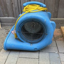 Industrial Fan