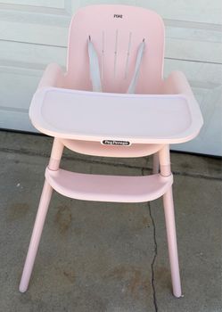 High chair Pep Perego
