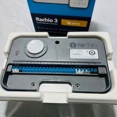 Rachio 3 Smart Sprinkler Controller - 16 Zone

