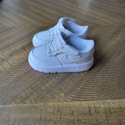 Nike Air Forces Toddler Shoes