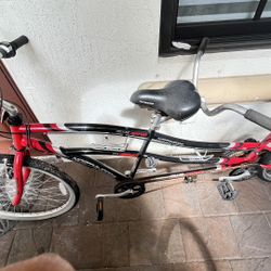 Dual Bike
