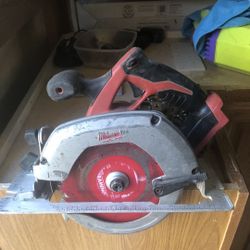 M18 Milwaukee Tools