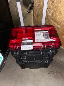Tool box