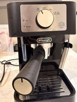 Espresso Machine