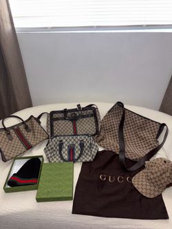 FOR SALE: BAGS, HATS, BEANIE