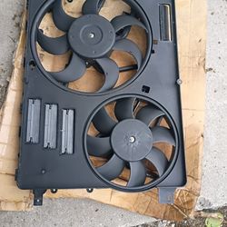 2015-2019 Range Rover Evoque Part