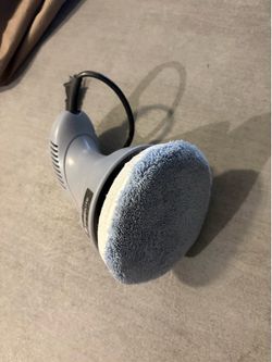 Buffer polisher for car $2