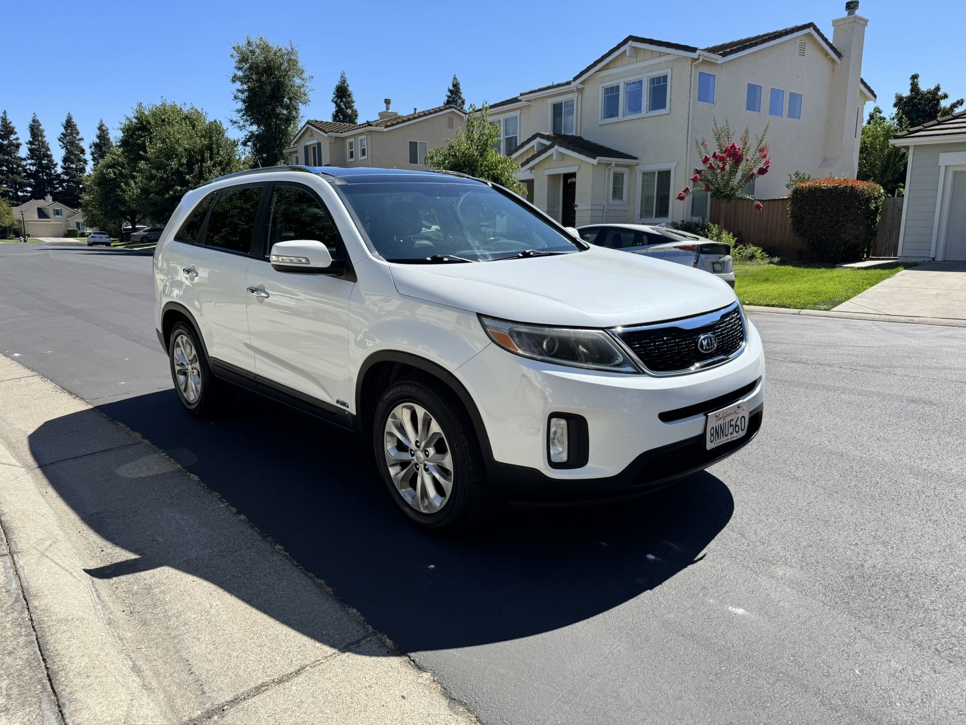 2014 KIA Sorento