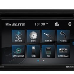 Boss Elite  BV755BLC