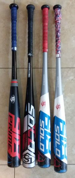 Louisville Slugger Baseball Bats BBCOR "L@@K N@W"