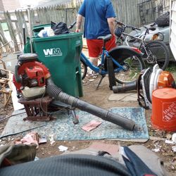 Red Maxx 8560 Leaf Blower 