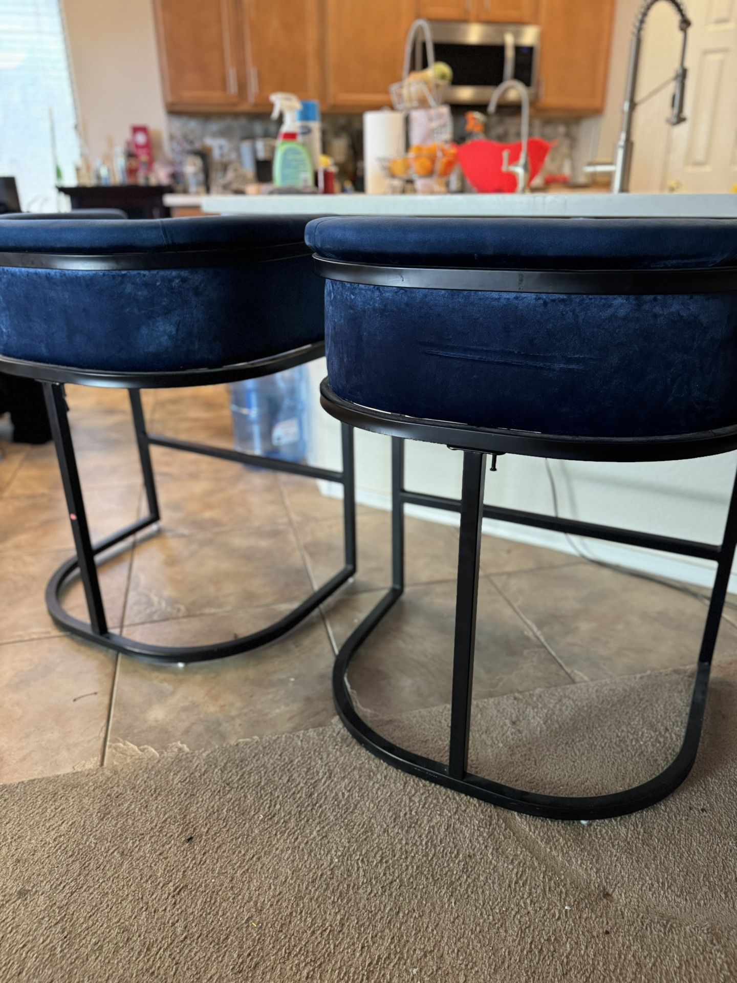 Bar Stools