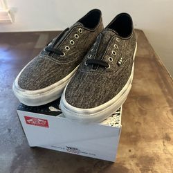 Brand New Vans Skate Authentic Size 10 11