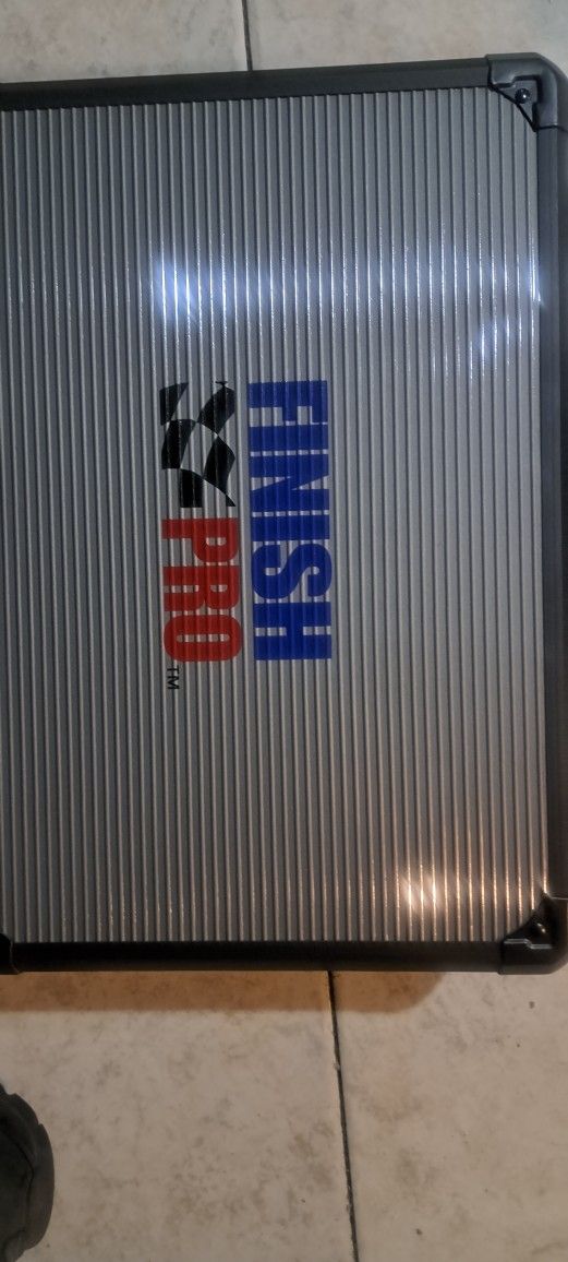 AUTOBODY PAINT COLOR MATCHING LIGHT