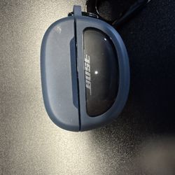 CASE ONLY- for Bose Open-Ear  Earbuds