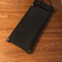 The Neat Under Desk treadmill