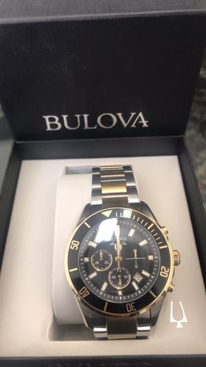 bulova 98b249