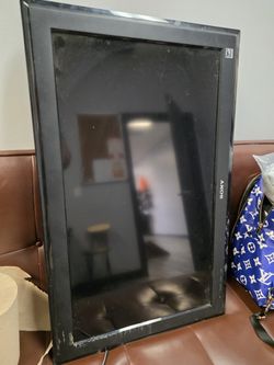 Sony Bravia KDL-32L504 32" 720p