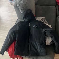 True Religion Jacket