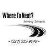 Moving Services 