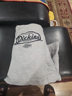 Dickinson hoodie
